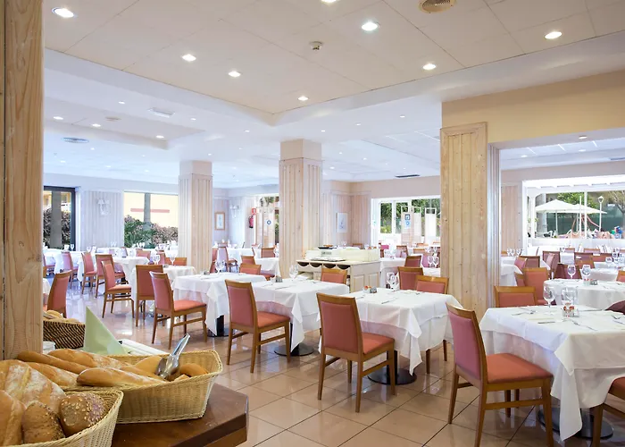 Be Live Adults Only Tenerife